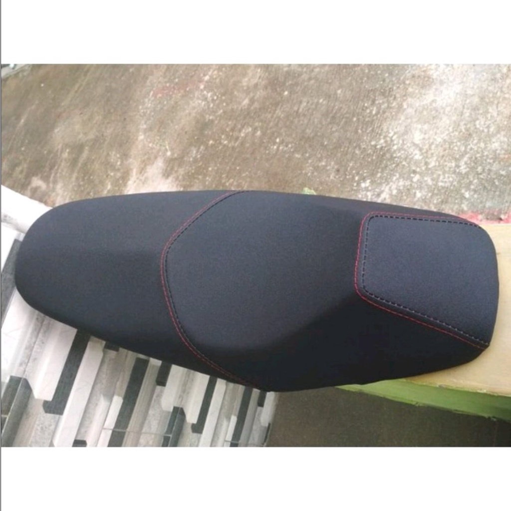 Jok Vega r new Road race double seat - Jok vega r new roadrace