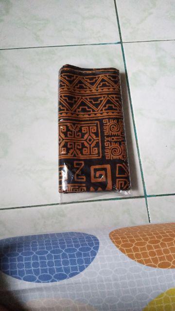 Sarung Batik Pekalongan