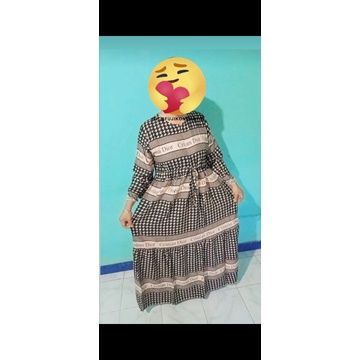 Gamis DIOR