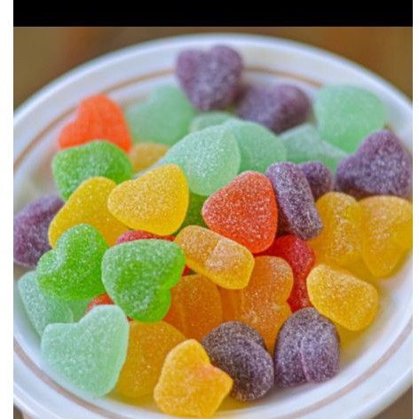 

Jelly Malaysia 250 gr