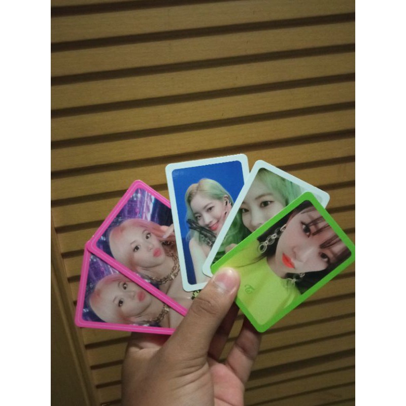 PC Official Twice Fancy