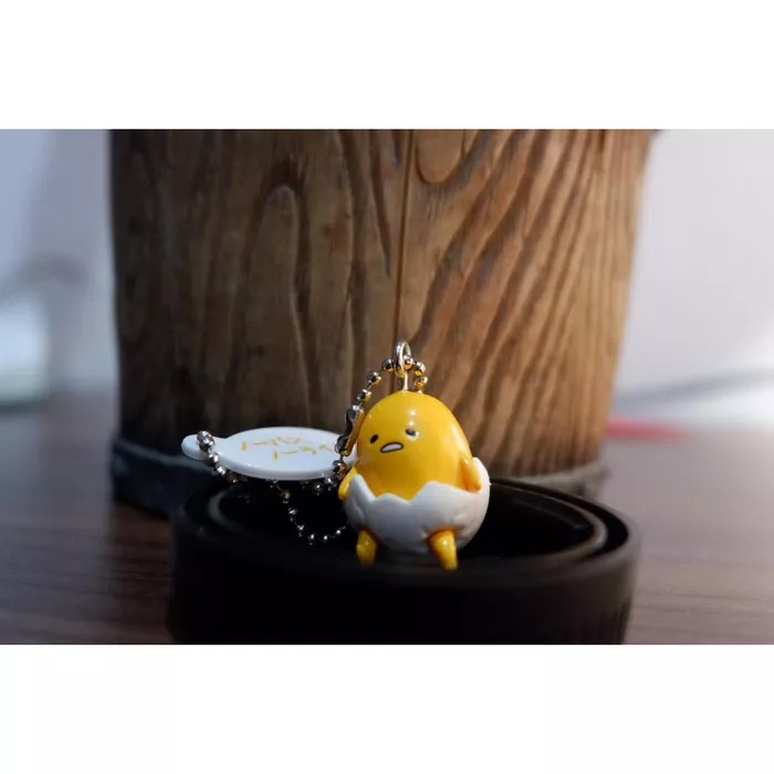 Figure Gudetama Aksesoris B-3