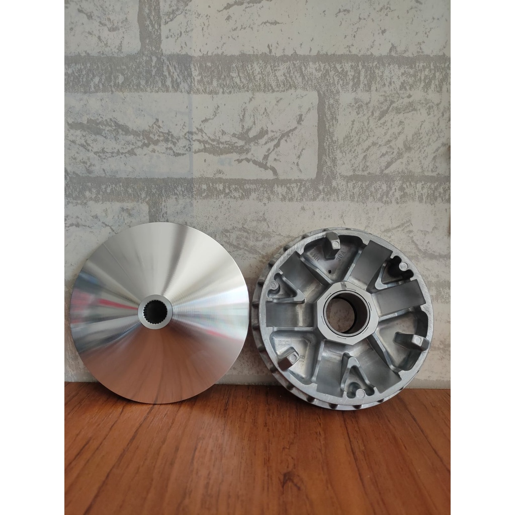 Jual Pulley Rumah Roller Vario 125 Vario 150 Vario 160 Astro Racing