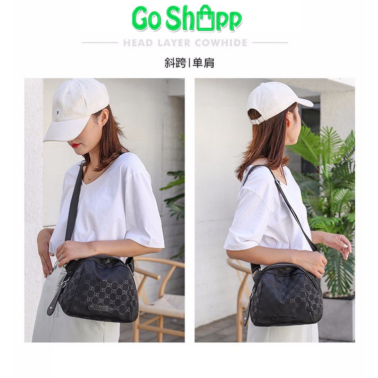 Tas Fashion Wanita Import Terbaru - Tas Selempang Wanita Import Korea - Tas Slempang Wanita Import - Tas Bahu Wanita Import - Tas Import Terbaru Kekinian - Tas Import Batam - Tas Sling Bag Wanita Import [TG03]