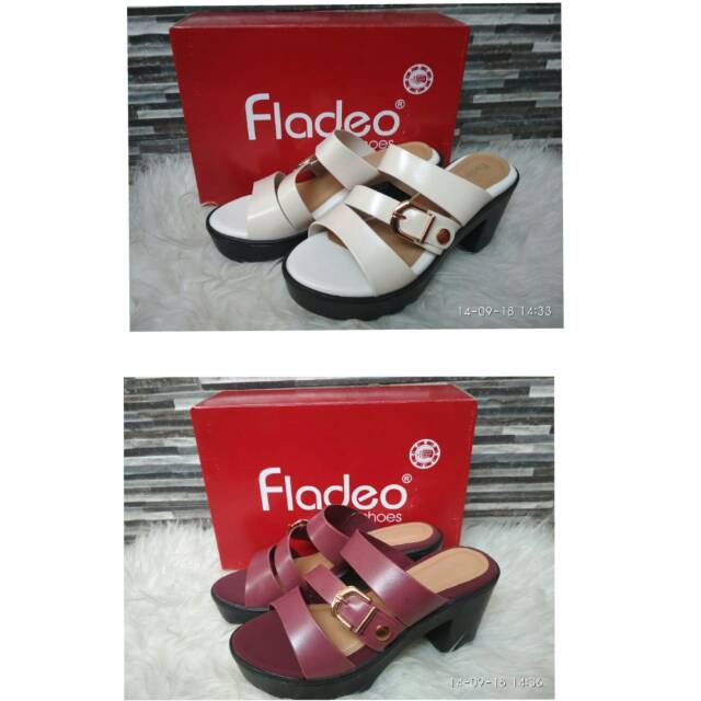 sandal wedges fladeo