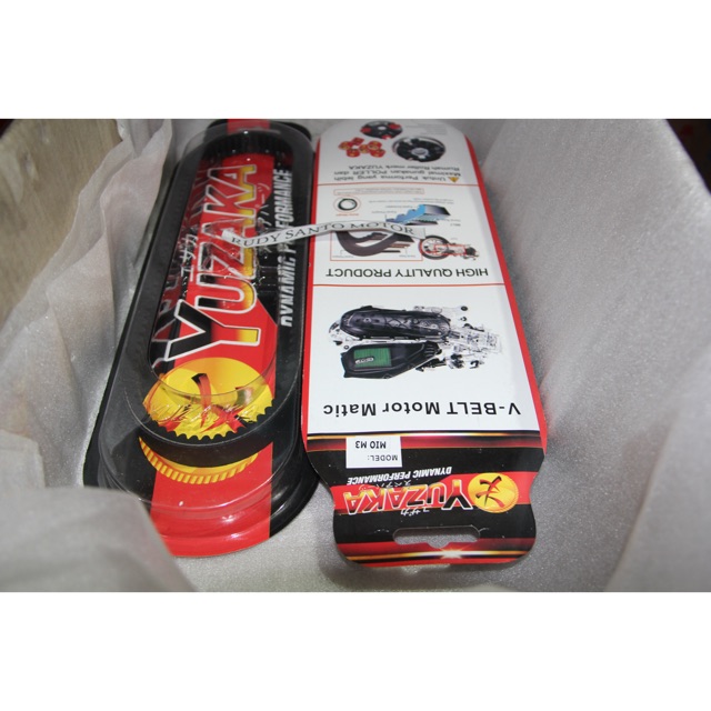 VBELT V-BELLT MIO M3