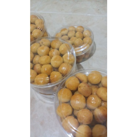 

Nastar Lebaran