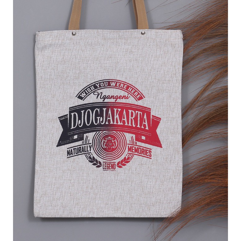 tas goni motif jogja