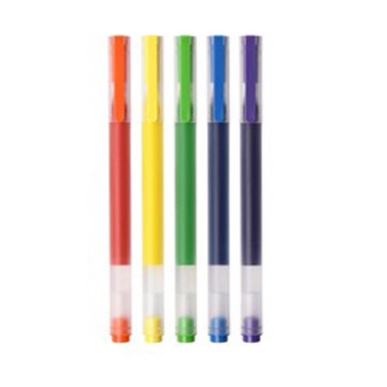 

Nikmati Xiaomi Jumbo Gel Pen 0.5Mm 10 Pack Mi High Capacity Gel Pen Hitam 0.5M Terlaris