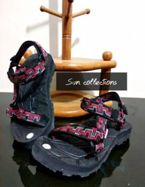 Sandal Gunung Anak LET Quality Erg