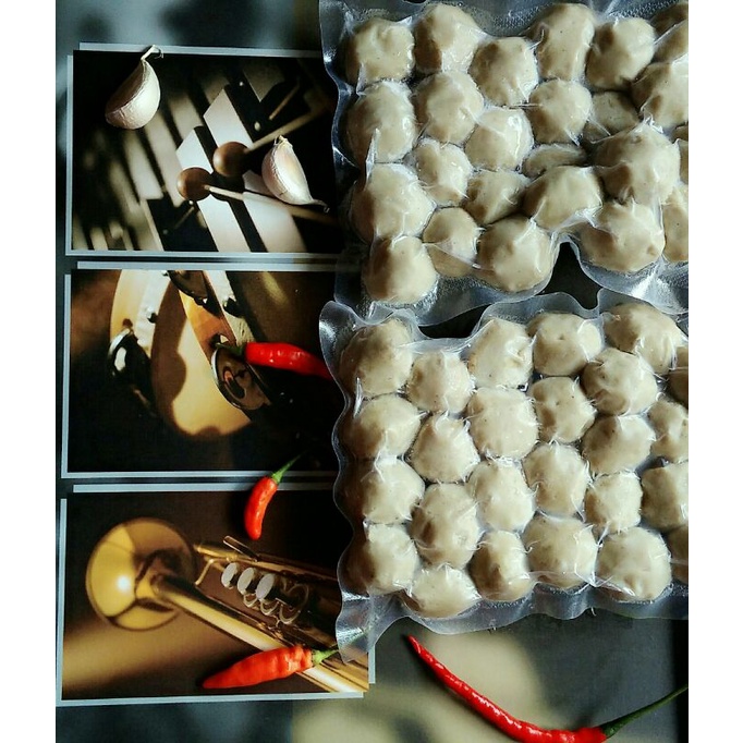 

BAKSO SAPI PREMIUM DAN HALAL "EL HAAFIZH