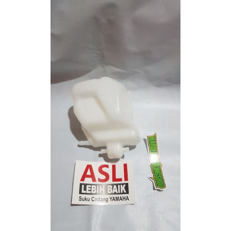 BOTOL OIL SAMPING RX KING ORIGINAL