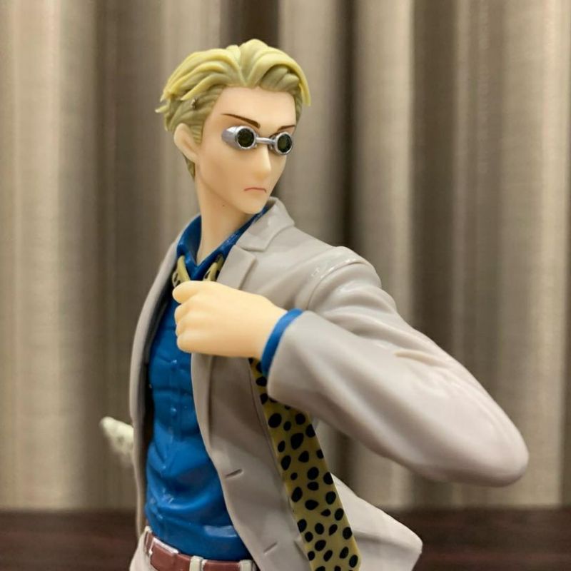 Figure Anime Jujutsu Kaisen Nanami Kento