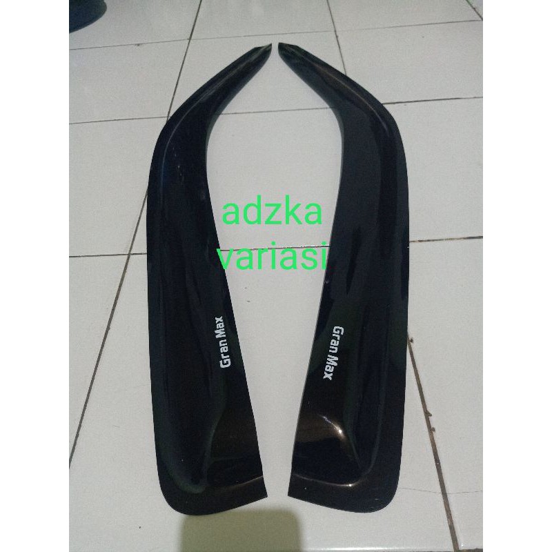 talang air mobil Daihatsu grand max pick up