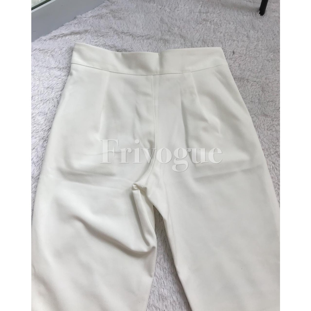 FRIVOGUE Basic Paragon Pants