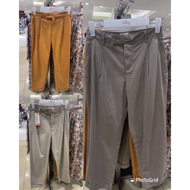 Celana wanita TRISET (S-XL)