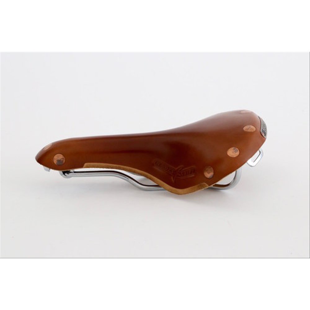 brooks saddle indonesia
