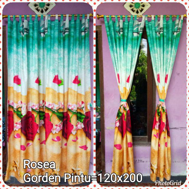 [sticker Dinding Dan Stiker Lantai] Bisa Untuk Perabot Seperti Kulkas Kompor Mesin Cuci - Ornamen 4