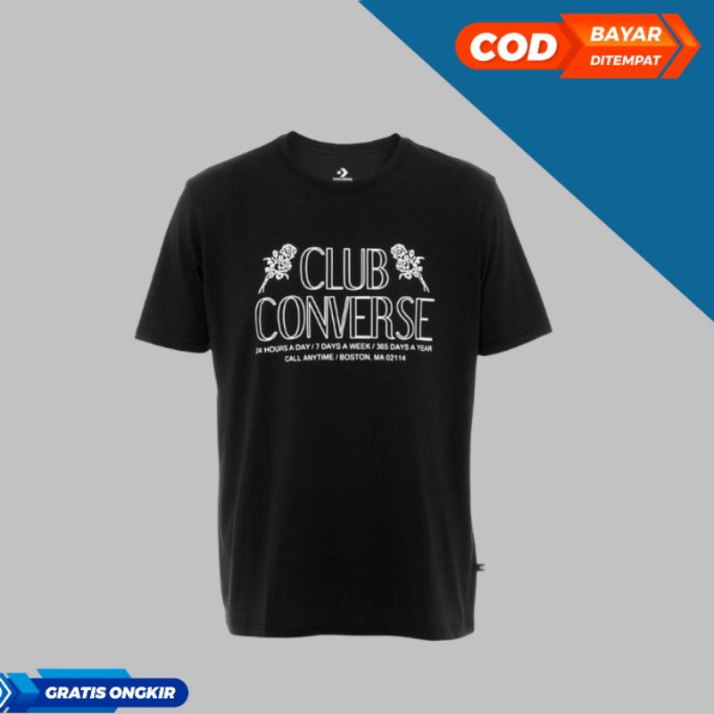 Kaos converse original club converse