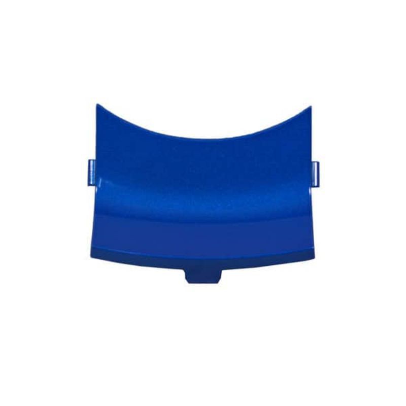 Cover Tangki Center Honda Genio Warna Biru