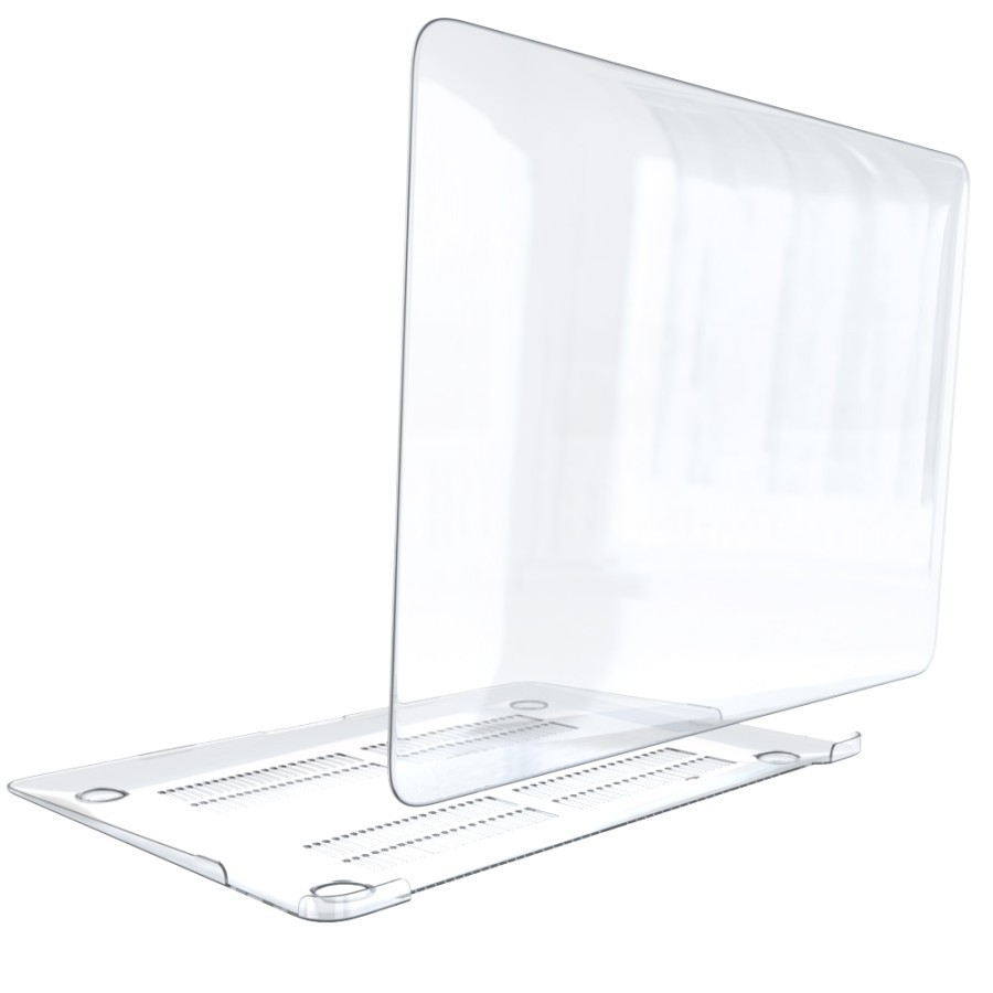 Case for MacBook Air MACBOOK Case Clear TRANSPARAN Bening  Air 13 Inch 2012 2013 2014 2015 2017 [ A1369 A1466 ]