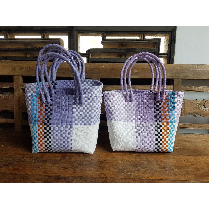 tas jali model cantik