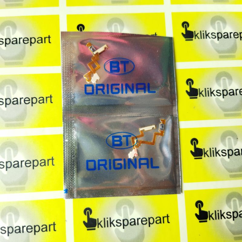 Flexible On Off Oppo F7 Fleksibel On Off Oppo A7 Flexibel On Off Oppo