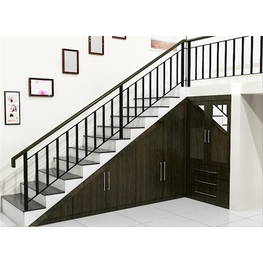 Railing Tangga Besi | Shopee Indonesia