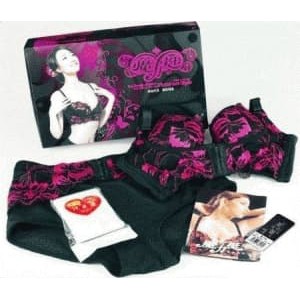 Magic Eve Bra/Pengencang Payudara