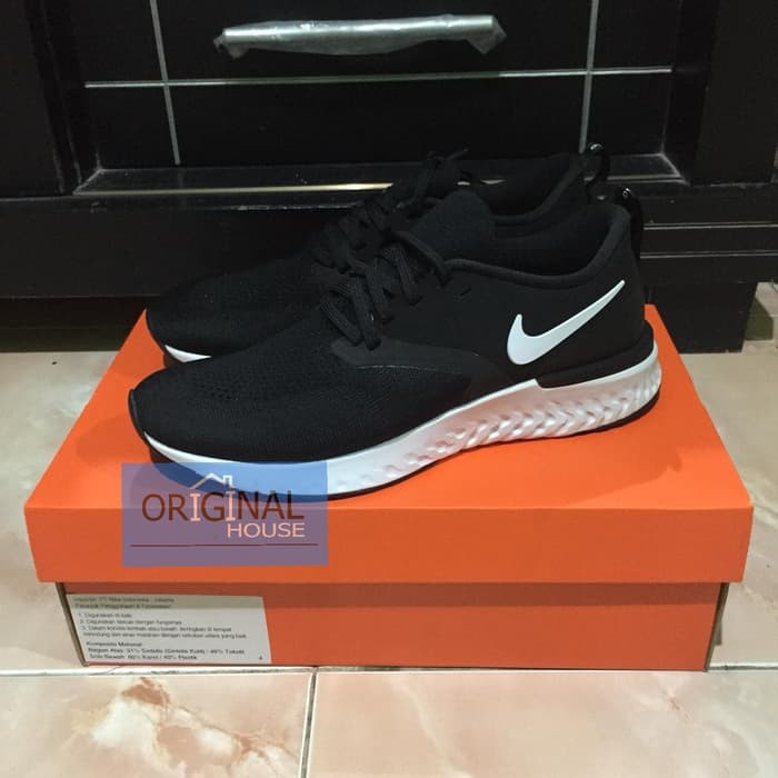 nike nike odyssey react 2 flyknit