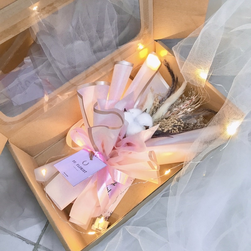 

Buket Bunga | Buket Hadiah Murah | Buket Bunga Carnation