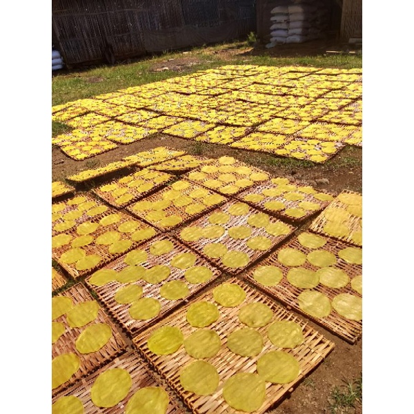 

kerupuk asoy