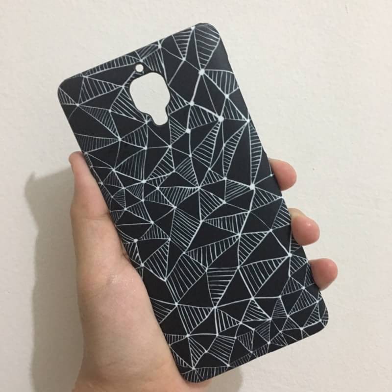 Casing Hp Lenovo A7000 - Bisa Pakai Gambar atau Foto Sendiri
