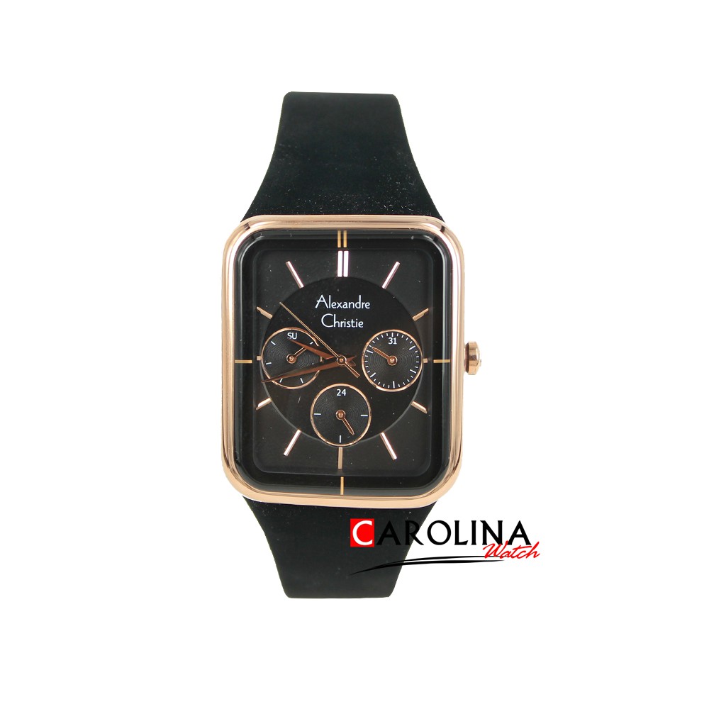 

Alexandre Christie A2744BFRRGBA Wanita