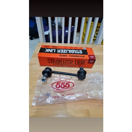 LINK STABILIZER APV 555 JEPANG HARGA 1PC