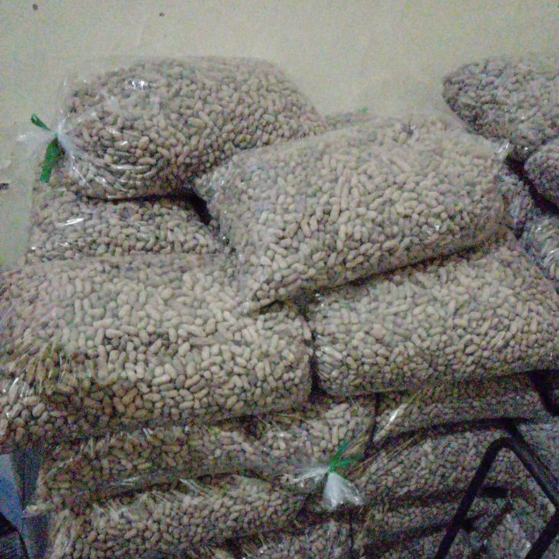 

Kacang Sangrai / goreng 5kg/ BAL