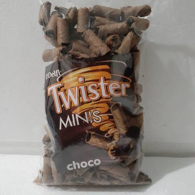 

Delfi Twister Snack Kiloan Murah