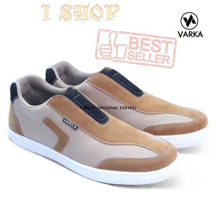 Sepatu Pria - I SHOP 097