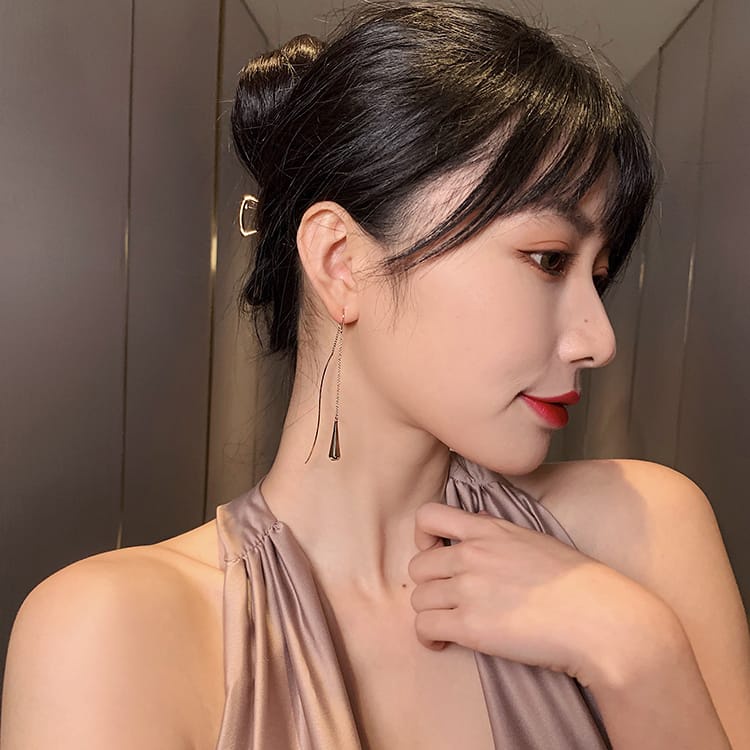 Anting AT25 /Earring / aksesoris /Accessories / Deluna/BB