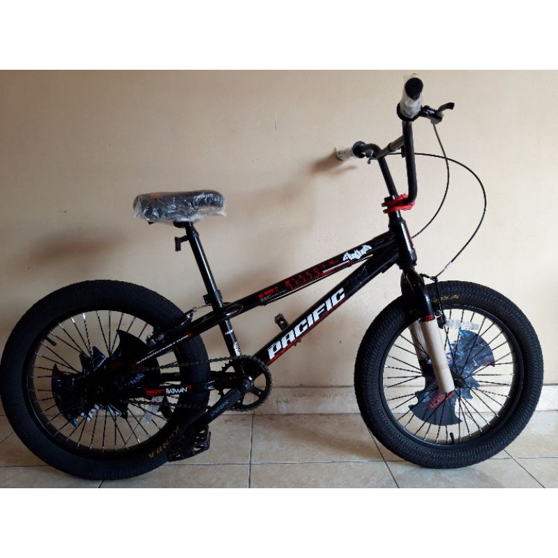 Sepeda BMX 20 PACIFIC BATMAN