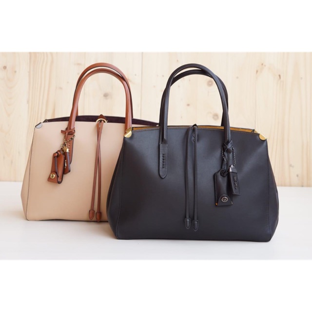 cooper carryall coach