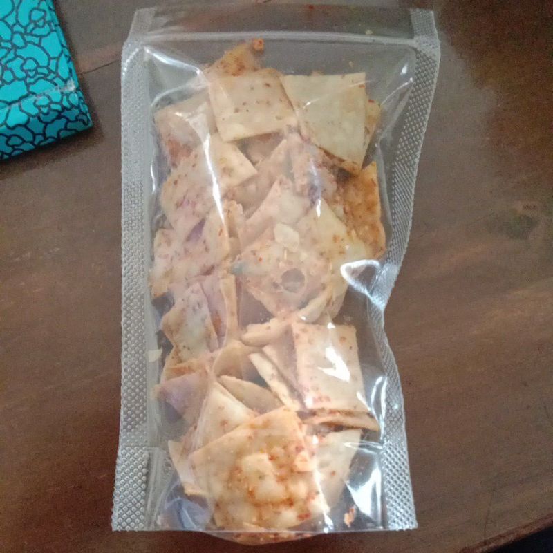 

PangsitGoreng