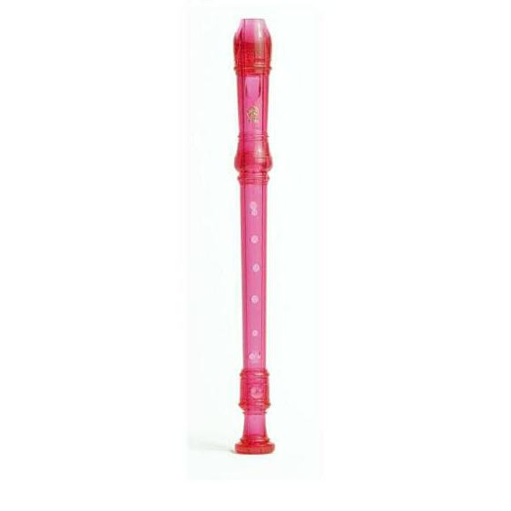 promo Seruling Suling Recorder Yamaha YRS 20G Pink Original Murah diskon