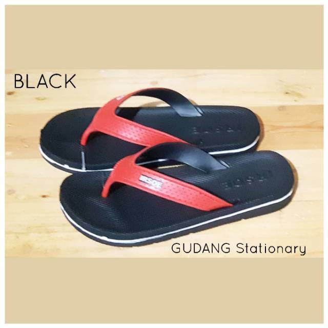 Sandal Jepit Anak IRSOE