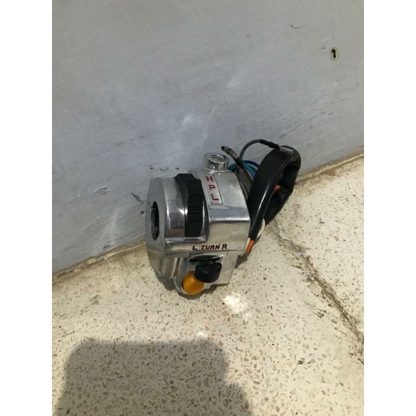 holder gl100 gl125 kiri