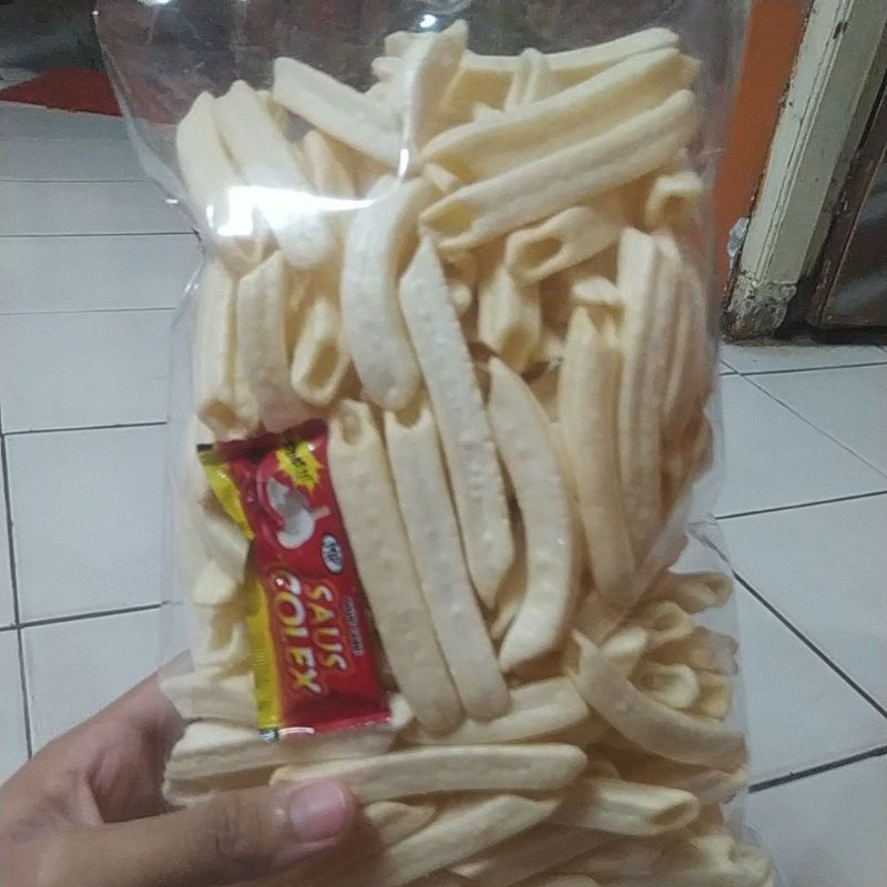 

Stick Kentang 150g