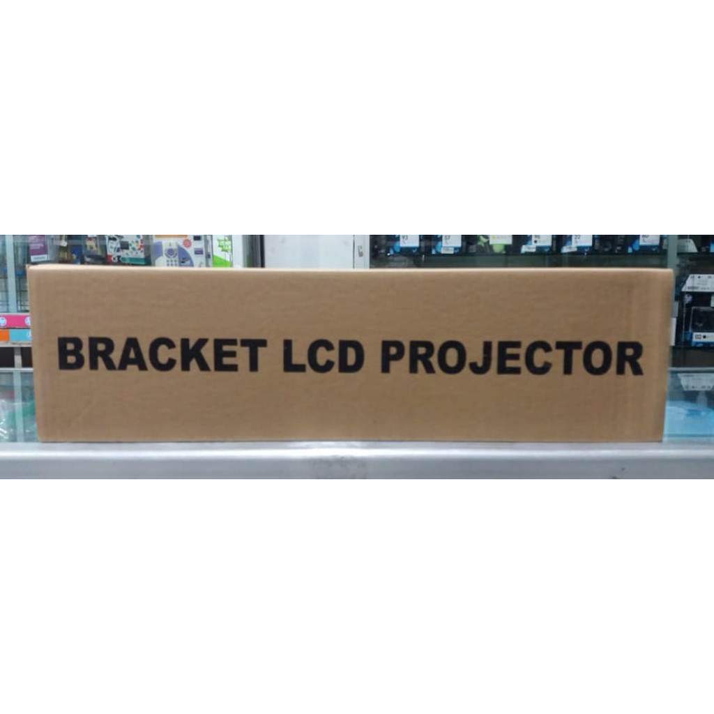 BRACKET LCD PROJECTOR UNIVERSAL