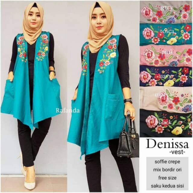 Denisa Vest