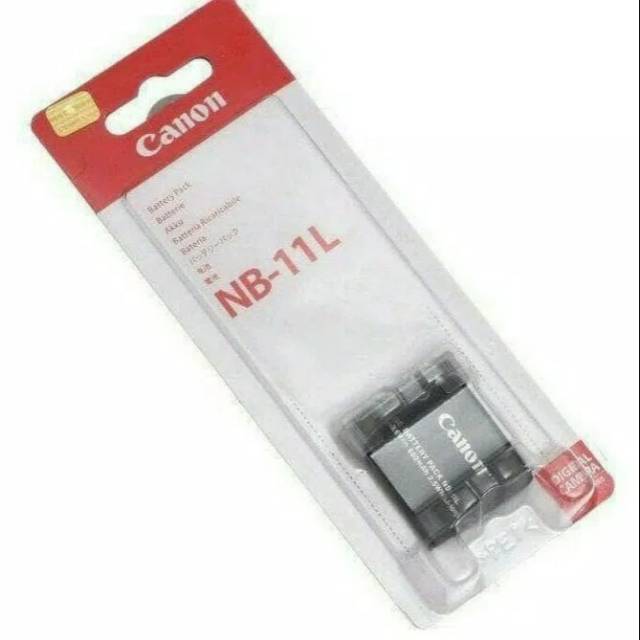 BATERAI CAMERA CANON IXUS 175