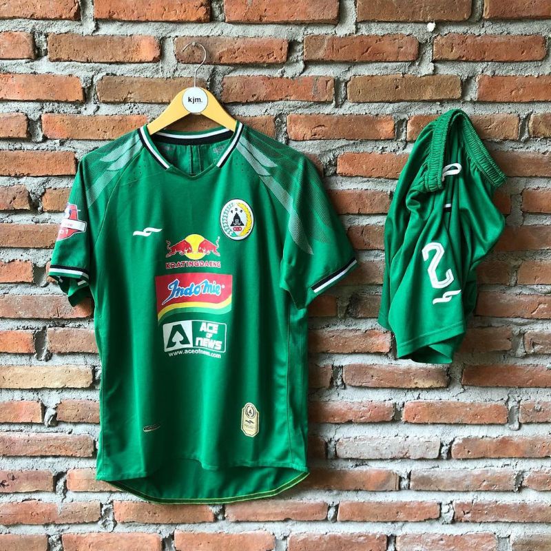 PSS SLEMAN HOME 2020